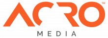 Acro Media logo