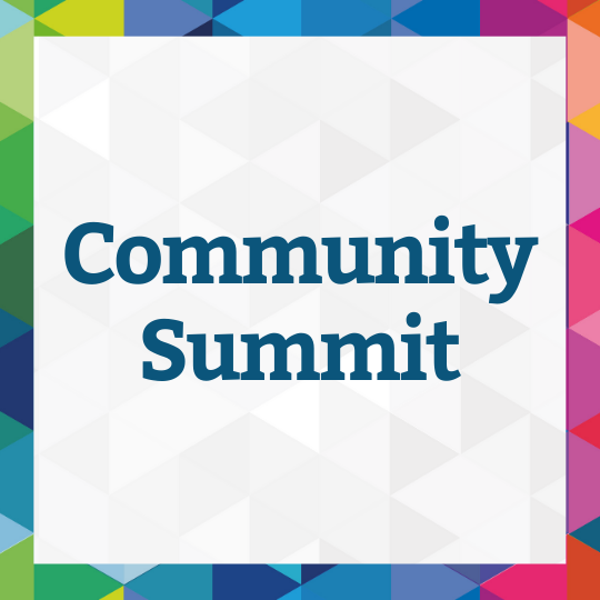 Community Summit