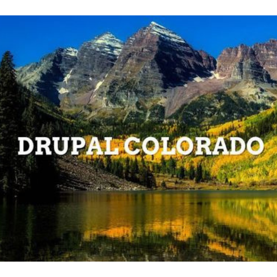 Central Denver Drupal Meetup
