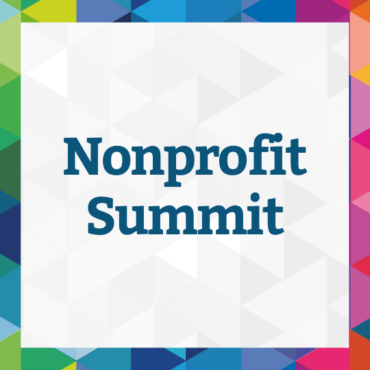 Nonprofit Summit