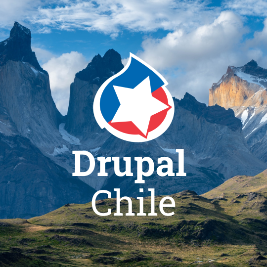 Comunidad Drupal Chile celebra, 20 años de Drupal